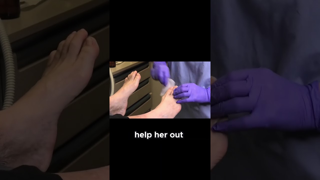 Supporting Local Businesses Manicure Edition #SupportLocal #Manicure #NewSalon 1