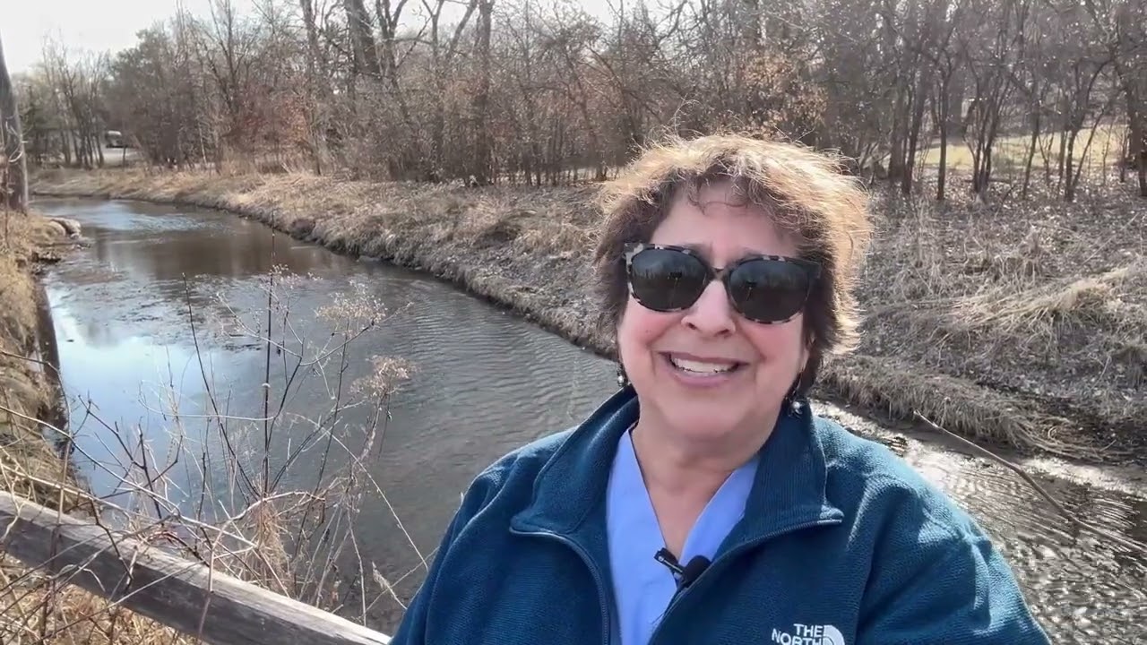 YAY - Callus Day!! - Intro 1