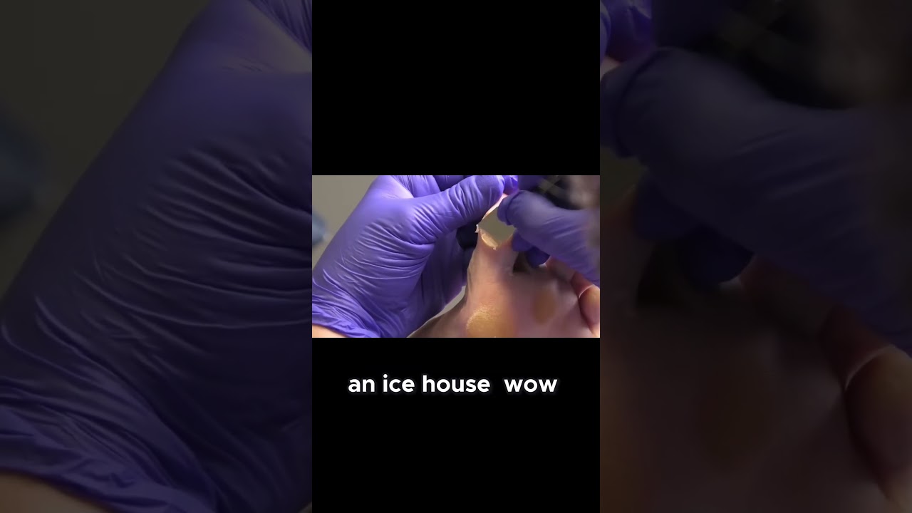 Staying in an Ice Hotel in Sweden! 1