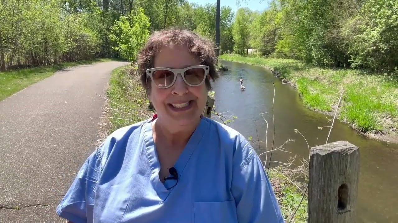 Toenails and Tough Love - Intro 1