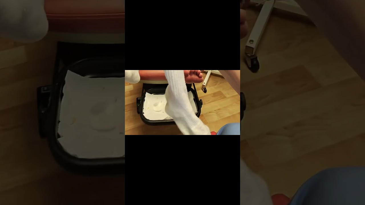 Scheduling Regular Foot Care Visits! 1