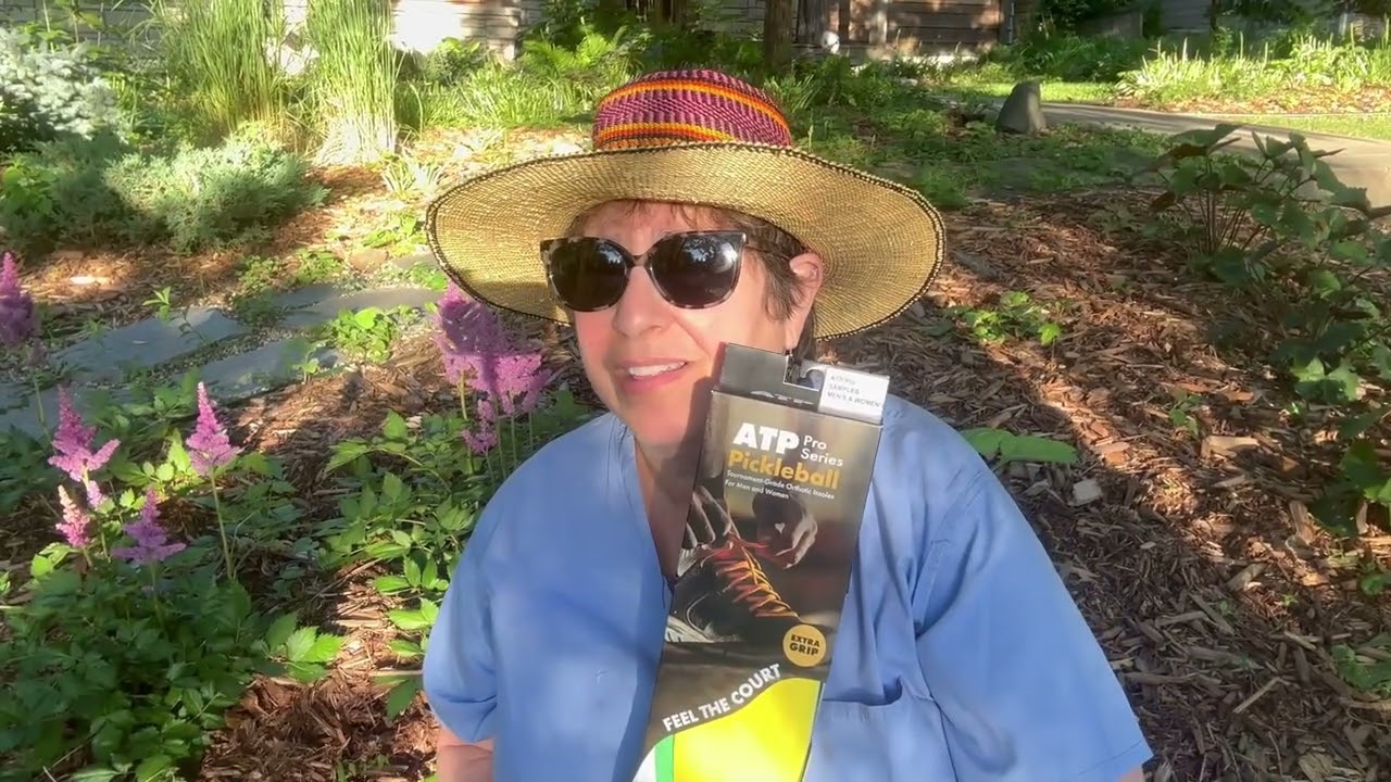 Two Big Toenails - Intro 1