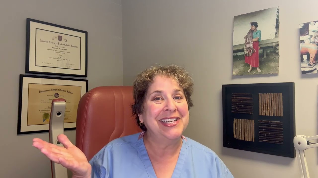 Nails and Stories on 4th of July - Intro 1